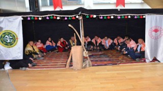 Denizlinin Çoban Yıldızı belli oldu