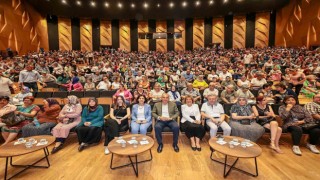 Denizlinin en renkli festivali başlıyor