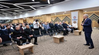 Denizlinin Sürdürülebilir Enerji ve İklim Eylem Planı hazırlanıyor