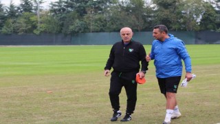 Denizlispor, Bizati ile uzun vadeli düşünüyor