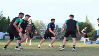 Denizlisporda Sarıyer hazırlıkları tamamlandı