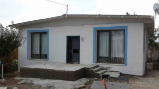 Deprem bölgesi Malatyada tek katlı evlere ilgi arttı