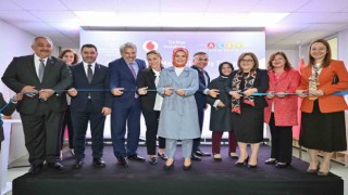 Deprem bölgesindeki çocuk ve aile merkezlerinin sayısı 3e ulaştı