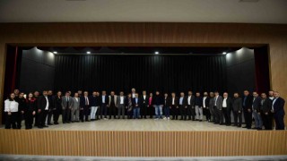 Depreme Dirençli Kent Esenyurt programının ikincisi gerçekleşti