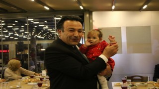Depremzede öğretmenler buluştu