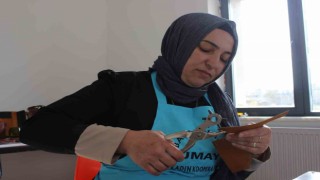 Dericilik bu kadınlar ile canlanıyor