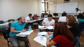 DEÜden psikolojik danışmanlara ‘Kariyer Danışmanlığı eğitimi