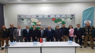 Dev organizasyon Bursanın