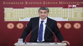 Deva Partili vekil Tarım bakanına narenciye ve limonu sordu