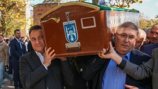 DEVA Partisi Genel Başkanı Babacan’dan, Taziye Teşekkürü
