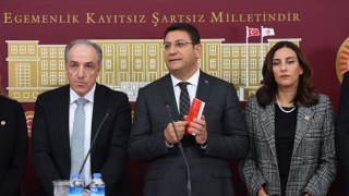DEVA Partisinden Yargıtay’a Anayasa Mahkemesi Tepkisi