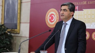 DEVA'dan Ogün Samast tahliyesine tepki