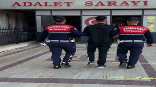 Didimde 17 yıl hapis cezası ile aranan uyuşturucu satıcısı yakalandı