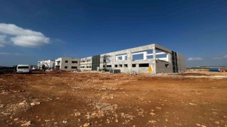 Didimde gençlerin yeni adresi olacak