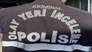 Didimde kıskançlık kavgası kanlı bitti: Kocasını öldürdü, komşusunu yaraladı