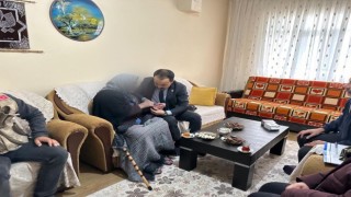 Digorda “Hayatım Kolumda Herşey Yolunda projesi