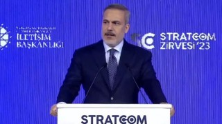 Dışişleri Bakanı Fidan: "Tam ateşkes sağlanmalı, Gazze'ye yardım girmeli"