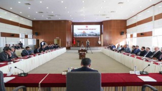 Diyanet İşleri Başkanı Erbaş: Zalimlerin karşısında, mazlumların yanında olmaya gayret ediyoruz