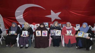Diyarbakır anneleri Dünya Çocuk Hakları Gününde evlatlarına seslendi