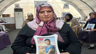Diyarbakır annelerinin evlat nöbeti devam ediyor