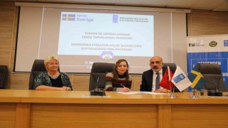 Diyarbakırda 228 işletmeye 539 bin dolarlık deprem desteği