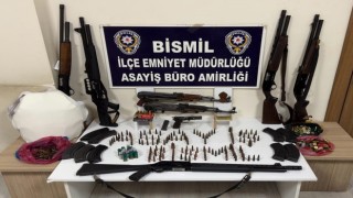 Diyarbakırda 3 kişinin hayatını kaybettiği silahlı çatışmada yeni gelişme