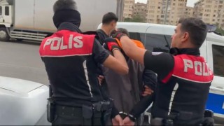 Diyarbakırda adliyeye sevk edilen 132 kişi tutuklandı
