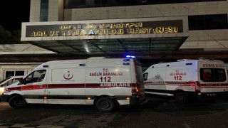 Diyarbakırda fabrikada ustalar ile çalışanlar arasında kavga: 1 ölü, 3ü ağır 13 yaralı
