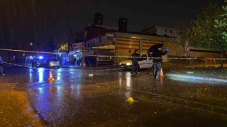 Diyarbakırda iki grup arasında silahlı kavga: 1 ağır yaralı