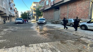 Diyarbakır'da silahla vurulan kız çocuğu ağır yaralandı