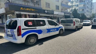 Diyarbakırda silahlı kavga: 1 yaralı