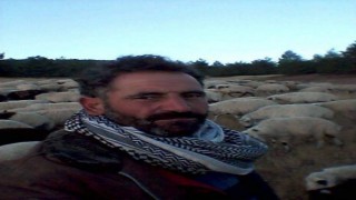 Diyarbakırda yıldırımın çarptığı çoban hayatını kaybetti