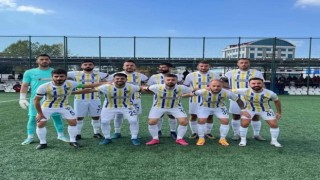 Diyarbakırspor: 1 - Bitlis Özgüzelderespor: 2