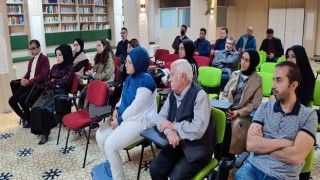 Doç. Dr. Can: “Yahya Kemal aruzun en başarılı temsilcisidir”