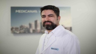 Doç. Dr. Feyzi Gökosmanoğlu: “Çocuklara ev yemeği yedirilmeli”