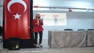 Doç. Dr. Gülay Yılmazel: “Sigaraya başlama yaşı 10a düştü”