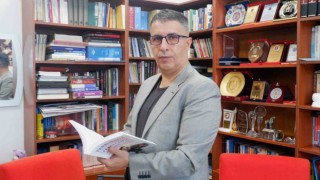 Doç. Dr. Savaş Eğilmez: “İsraili Haganah ve Irgun silahlı terör örgütü kurdu”