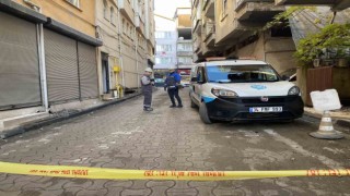 Doğalgaz kokusu ekipleri harekete geçirdi