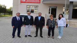 Doğankent Nüfus Şefliği çok yakında açılıyor