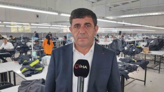 Doğduğu topraklara deprem sonrası 20 milyonluk yatırım yaptı
