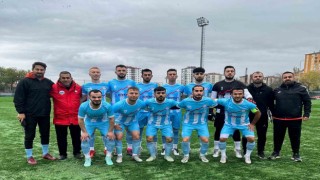 Döğerspor şampiyonluğa inanıyor