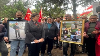 Doğukan Kabakın ablası Ezgi Zeynep Arıkan: Biz Doğukana güzel bir gelecek hazırlarken ona mezar yeri seçtik