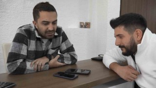 Dolandırıcı sazan sarmalına kendisi dolandı