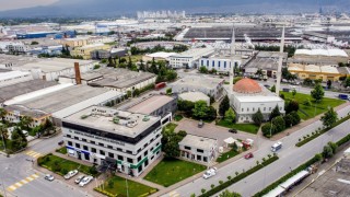 DOSABSİAD üyesi 34 firma, Bursanın 250 büyük listesinde