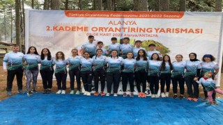 DOSTUM 500 sporcuyu ağırlayacak