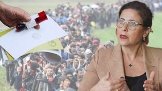 DP'den Anayasa'nın 42. maddesi uyarısı