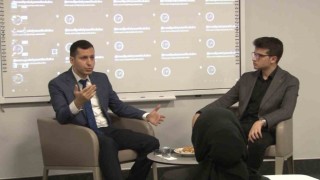Dr. Cafer Talha Şeker: “Doğu Akdenizdeki işbirliğini birileri engelliyor”