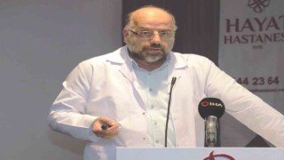 Dr. Okumuş : Diyabet hastalarının yüzde 70i kalp hastalığından ölüyor