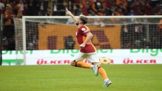 Dries Mertens bu sezon ligdeki ilk gollerini kaydetti