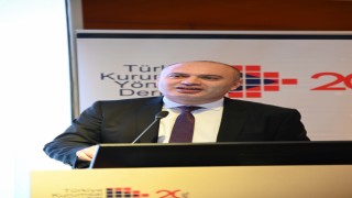 "Dünya borsasının yüzde 45’i kurumsal yatırımcılarda"